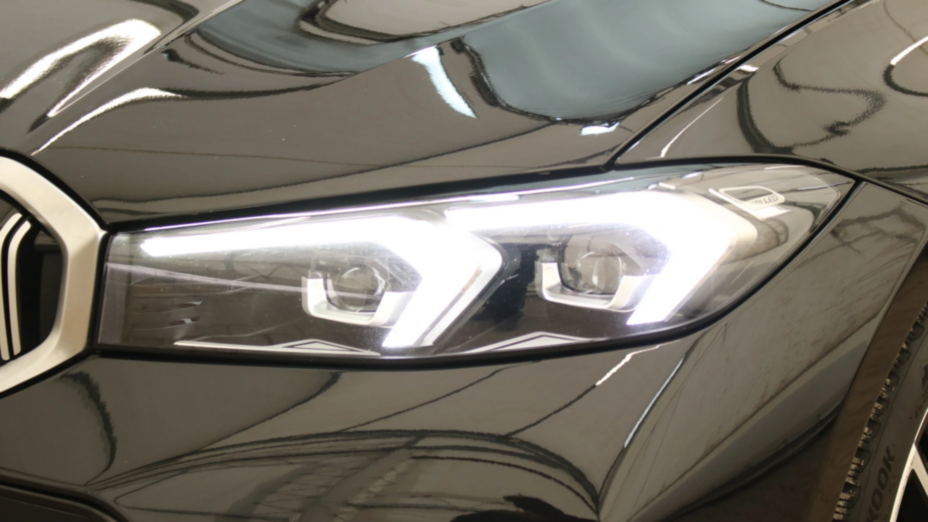 BMW Seria 3 318i M Sport aut