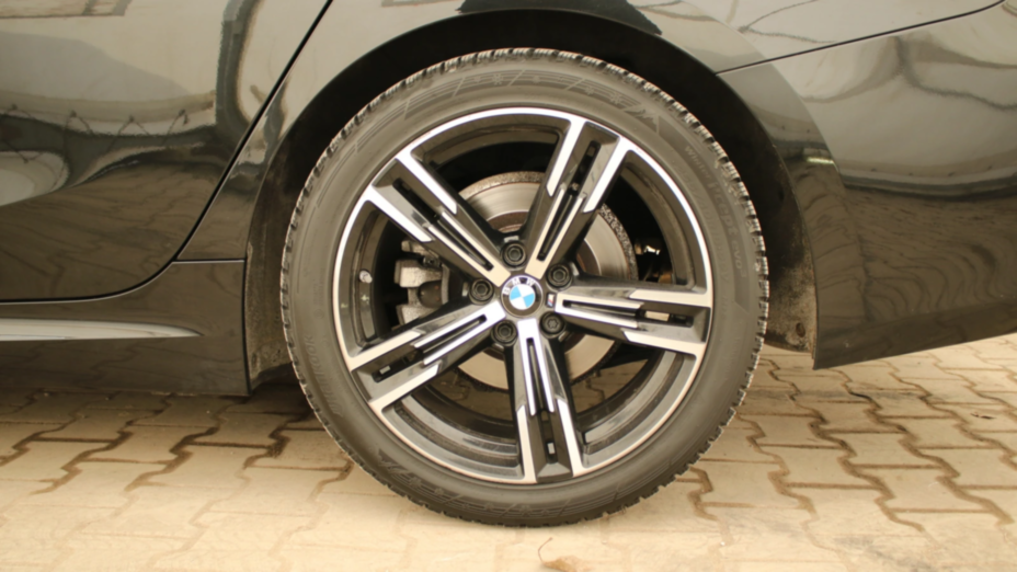 BMW Seria 3 318i M Sport aut