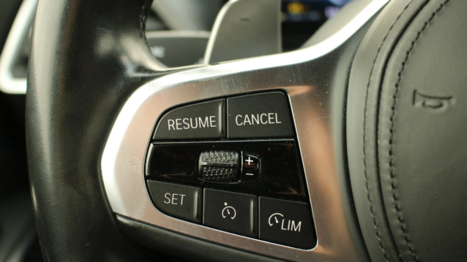 BMW Seria 3 318i M Sport aut