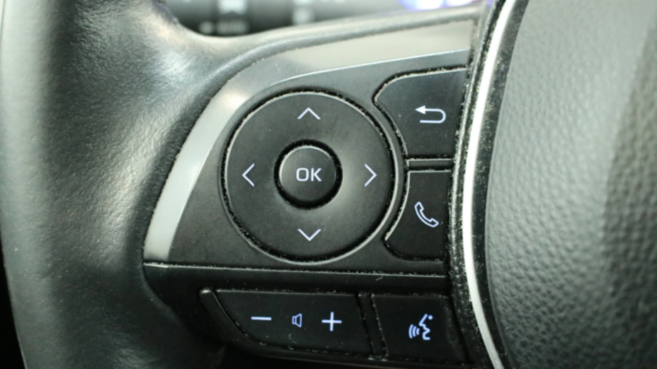 TOYOTA Corolla Corolla 1.5 Comfort