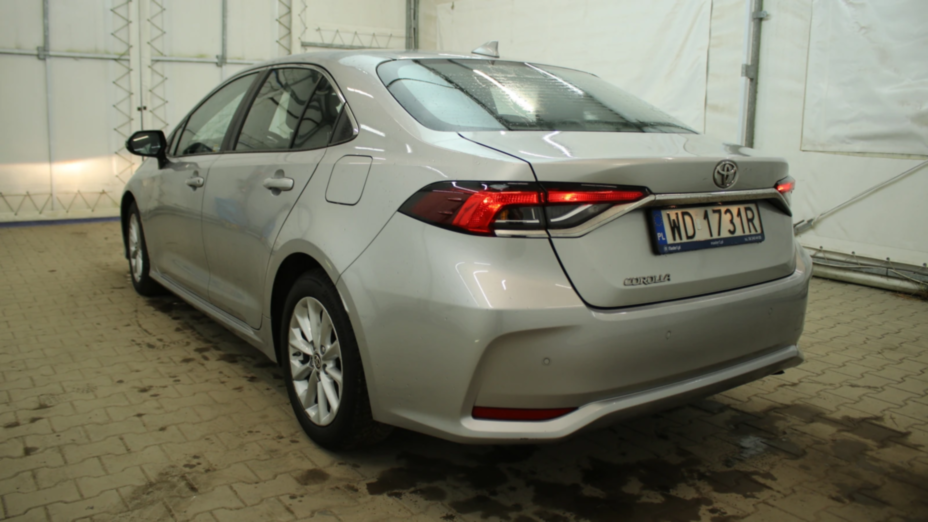 TOYOTA Corolla Corolla 1.5 Comfort