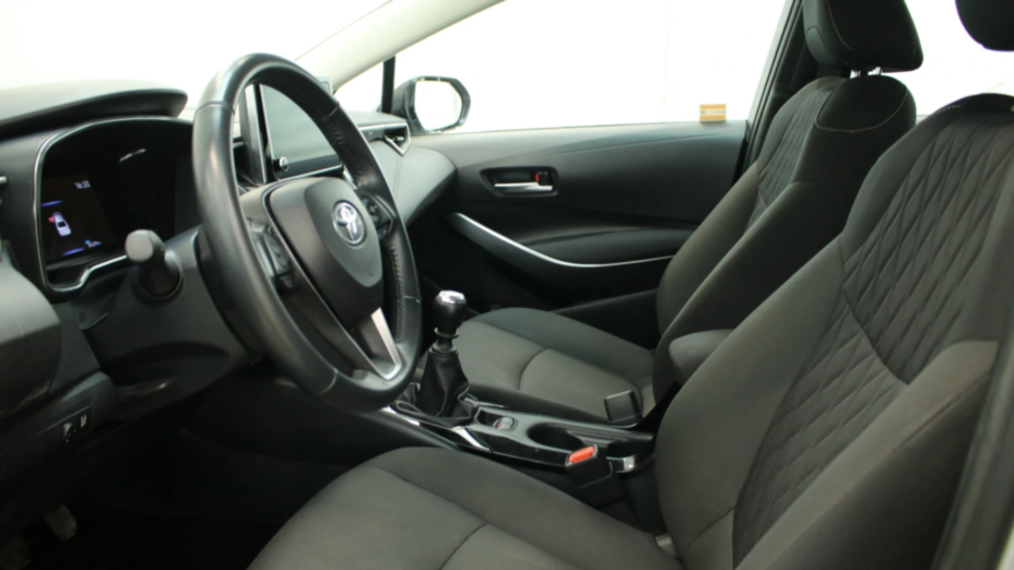 TOYOTA Corolla Corolla 1.5 Comfort