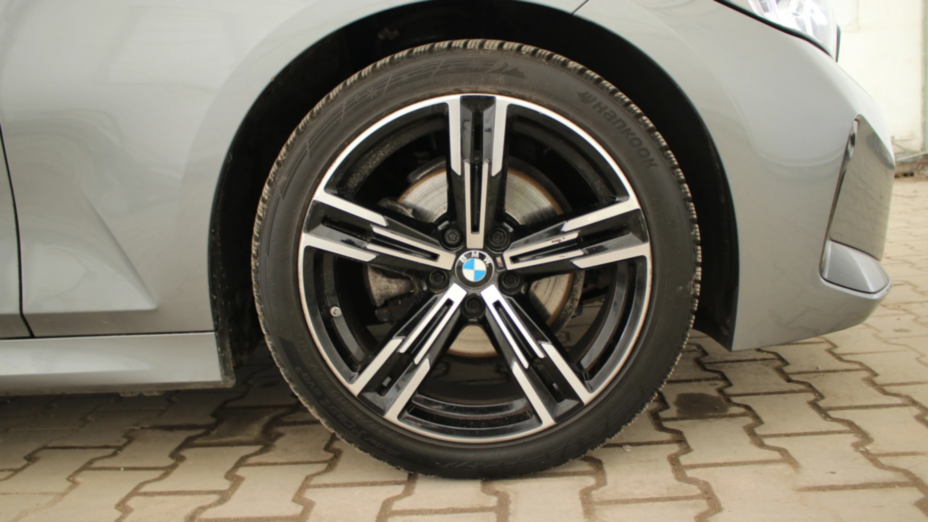 BMW Seria 3 320d xDrive mHEV M Sport sport-aut