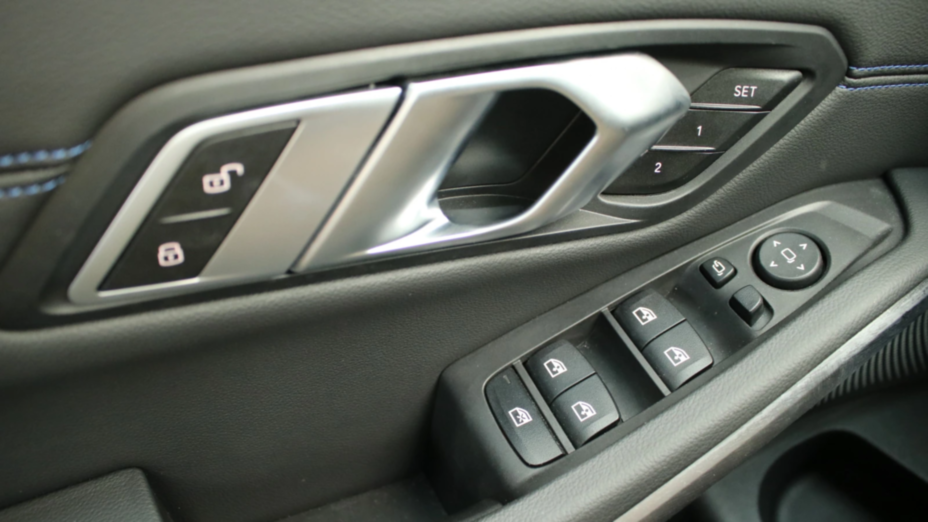 BMW Seria 3 320d xDrive mHEV M Sport sport-aut