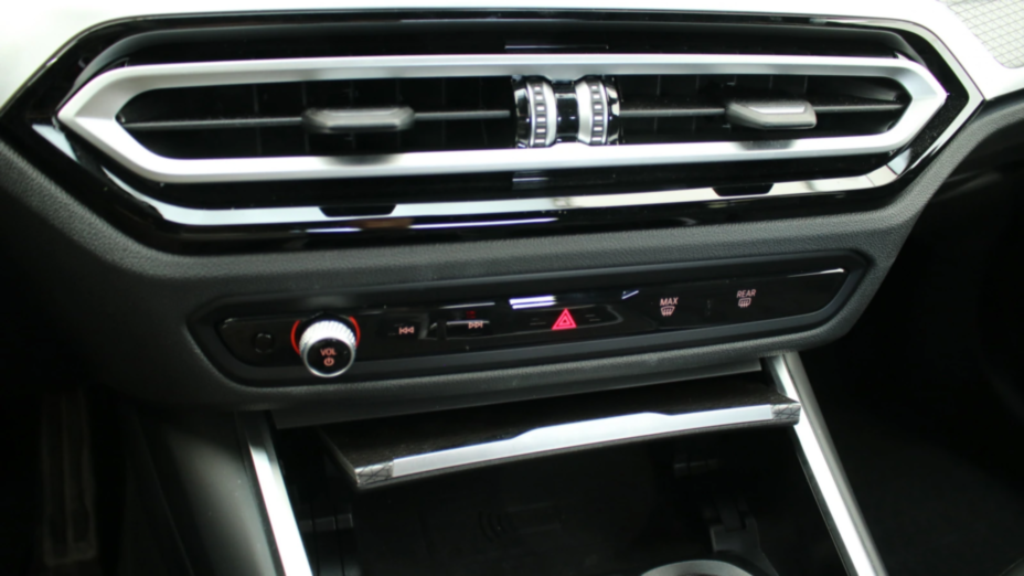 BMW Seria 3 320d xDrive mHEV M Sport sport-aut