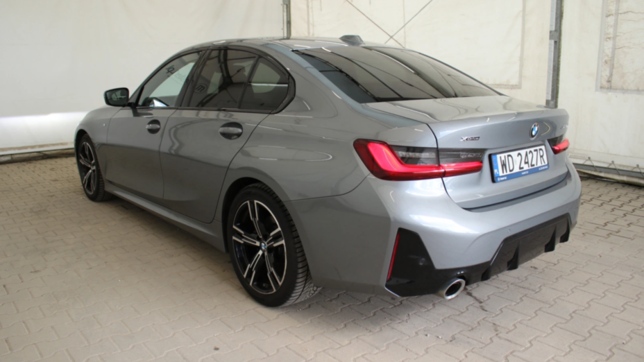 BMW Seria 3 320d xDrive mHEV M Sport sport-aut