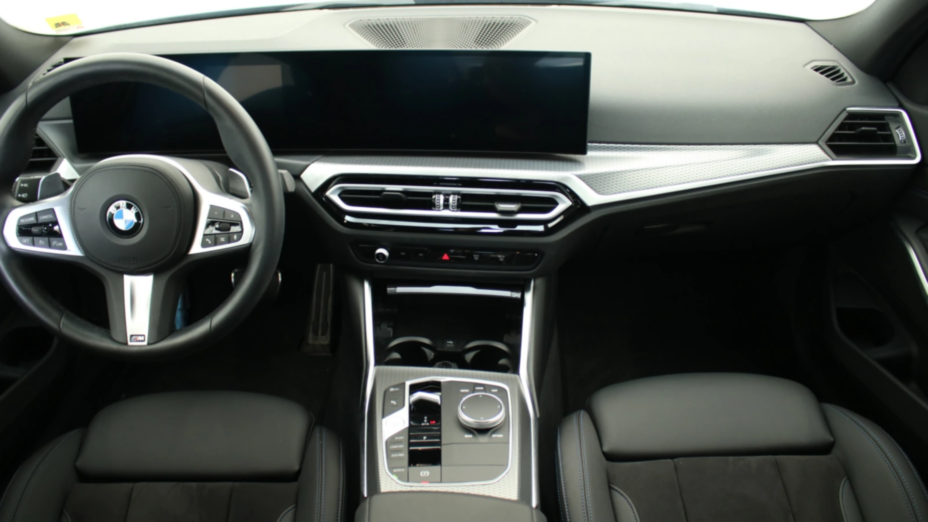 BMW Seria 3 320d xDrive mHEV M Sport sport-aut