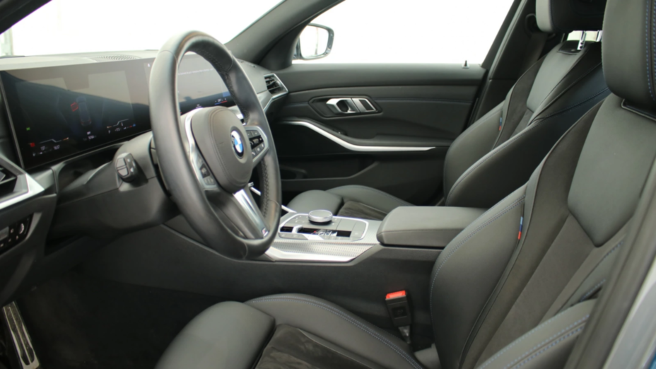 BMW Seria 3 320d xDrive mHEV M Sport sport-aut