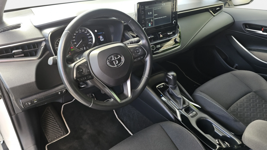 TOYOTA Corolla Corolla 1.8 Hybrid GPF Comfort