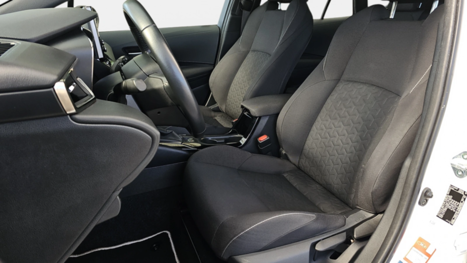 TOYOTA Corolla Corolla 1.8 Hybrid GPF Comfort