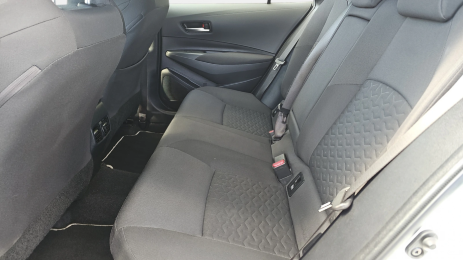 TOYOTA Corolla Corolla 1.8 Hybrid GPF Comfort