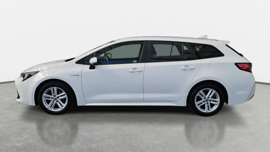 TOYOTA Corolla Corolla 1.8 Hybrid GPF Comfort