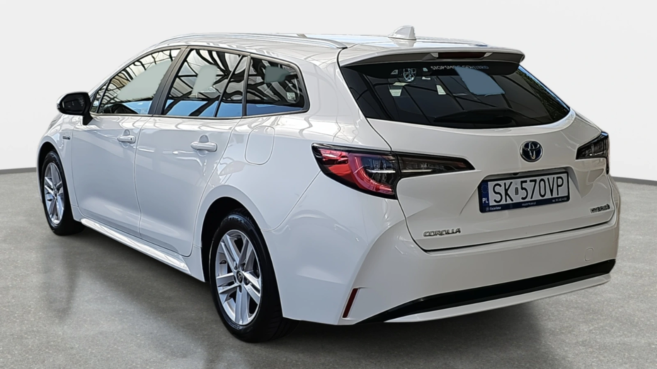 TOYOTA Corolla Corolla 1.8 Hybrid GPF Comfort
