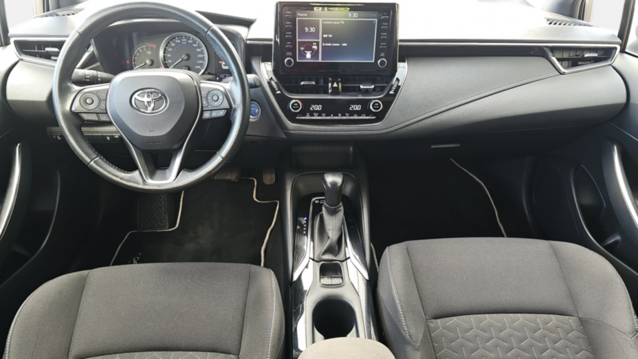 TOYOTA Corolla Corolla 1.8 Hybrid GPF Comfort