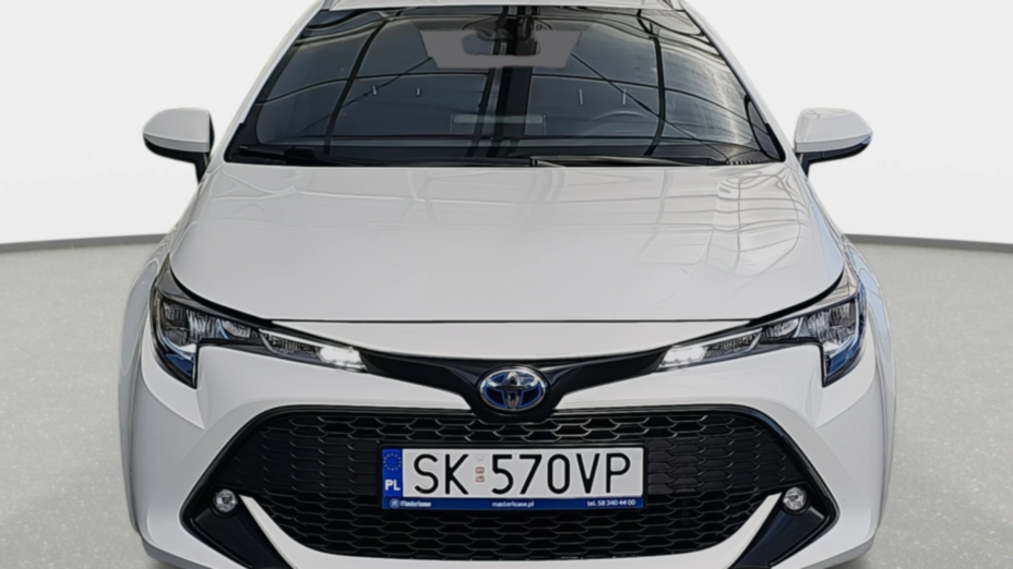 TOYOTA Corolla Corolla 1.8 Hybrid GPF Comfort
