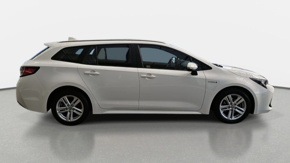 TOYOTA Corolla Corolla 1.8 Hybrid GPF Comfort