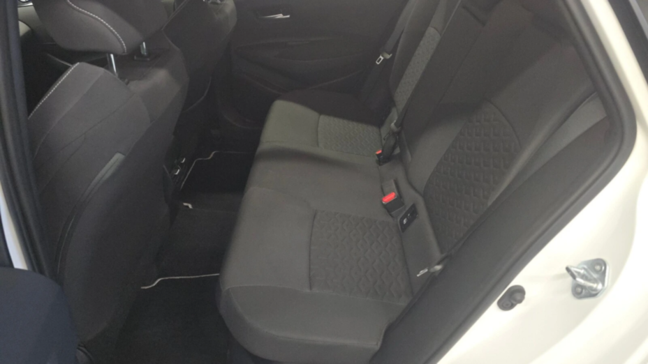 TOYOTA Corolla Corolla 1.8 Hybrid GPF Comfort