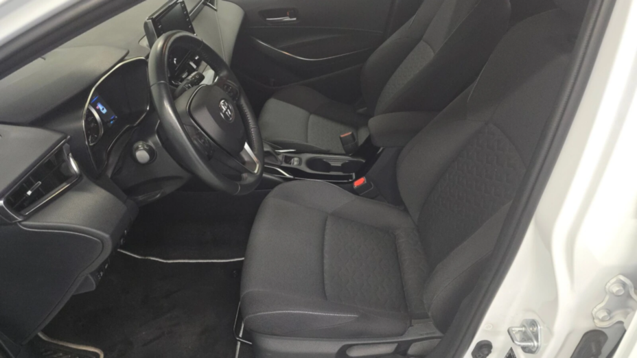 TOYOTA Corolla Corolla 1.8 Hybrid GPF Comfort