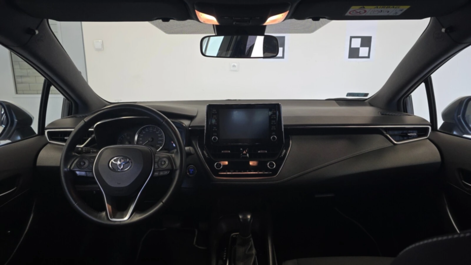 TOYOTA Corolla Corolla 1.8 Hybrid GPF Comfort