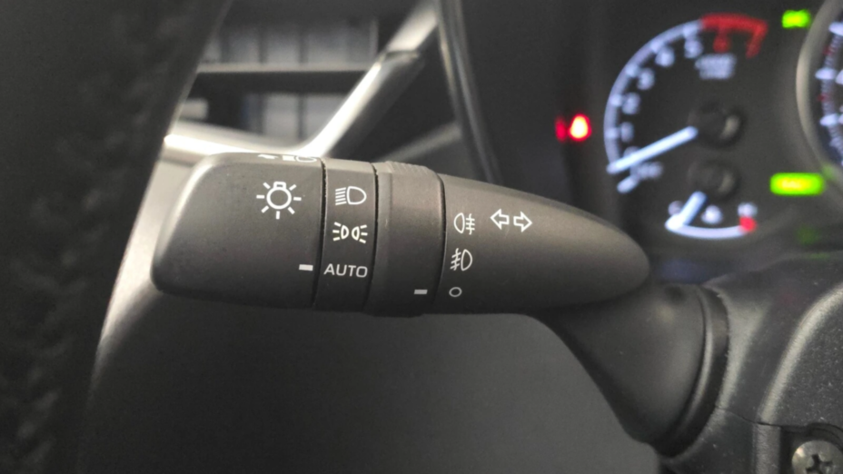TOYOTA Corolla Corolla 1.8 Hybrid GPF Comfort
