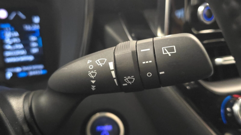 TOYOTA Corolla Corolla 1.8 Hybrid GPF Comfort