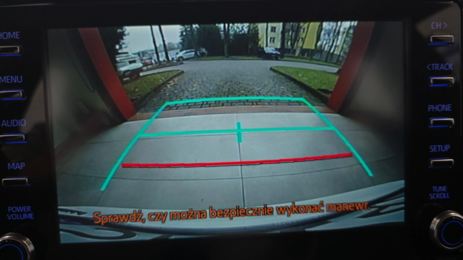 TOYOTA Corolla Corolla 1.8 Hybrid GPF Comfort