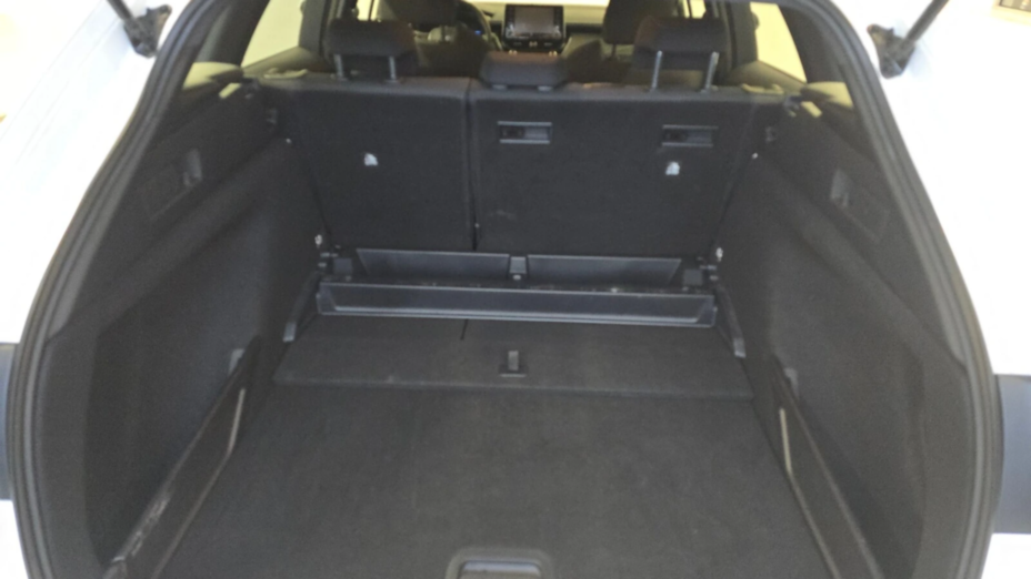TOYOTA Corolla Corolla 1.8 Hybrid GPF Comfort
