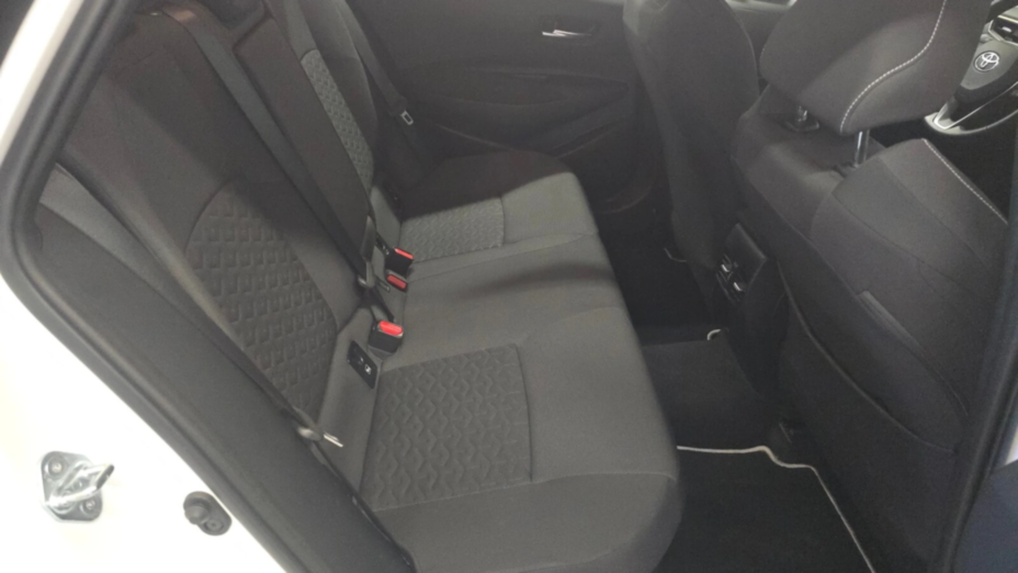 TOYOTA Corolla Corolla 1.8 Hybrid GPF Comfort
