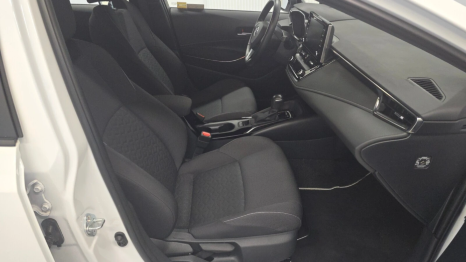 TOYOTA Corolla Corolla 1.8 Hybrid GPF Comfort