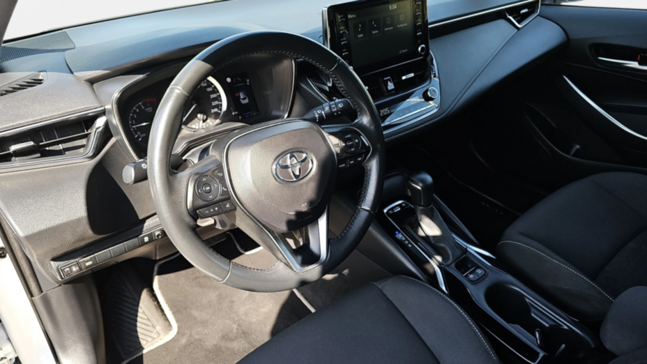 TOYOTA Corolla Corolla 1.8 Hybrid GPF Comfort
