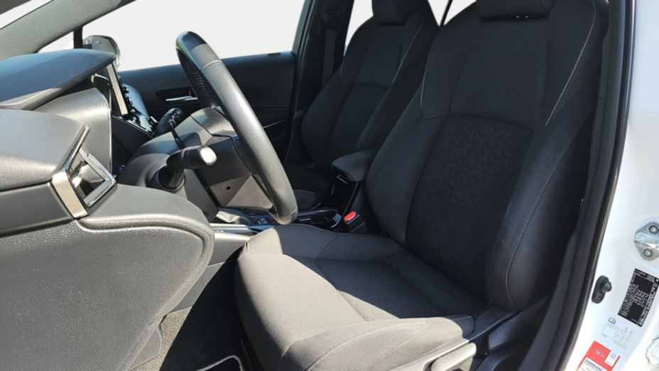 TOYOTA Corolla Corolla 1.8 Hybrid GPF Comfort