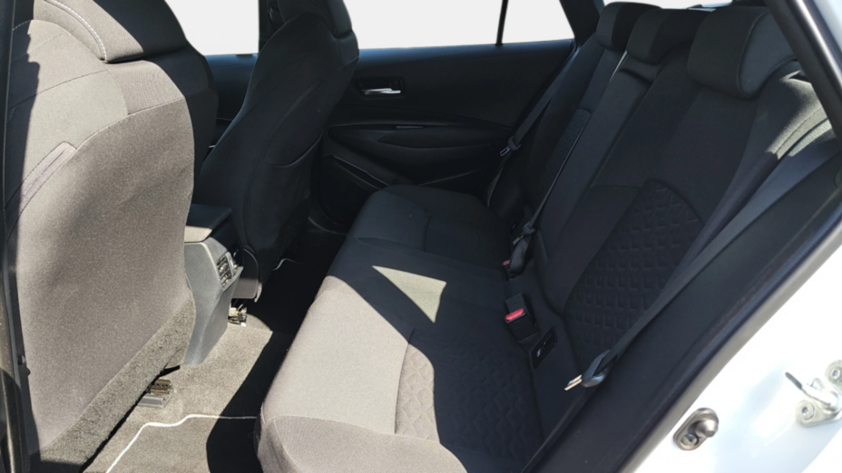 TOYOTA Corolla Corolla 1.8 Hybrid GPF Comfort