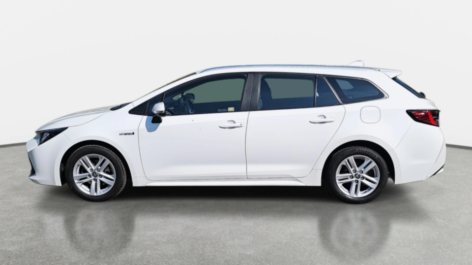 TOYOTA Corolla Corolla 1.8 Hybrid GPF Comfort