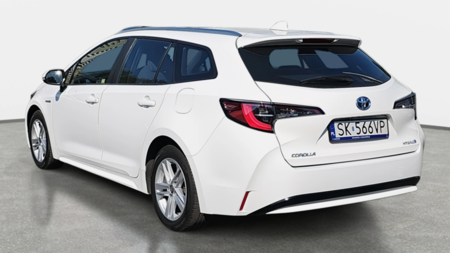 TOYOTA Corolla Corolla 1.8 Hybrid GPF Comfort