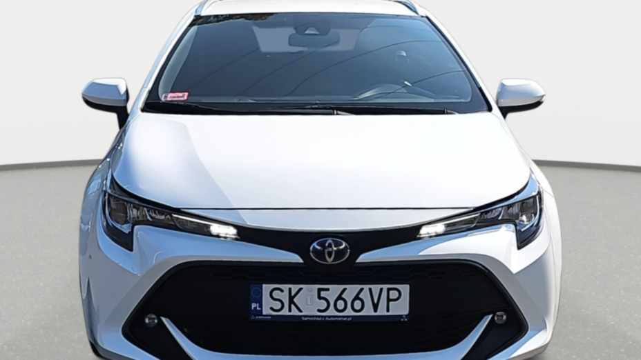 TOYOTA Corolla Corolla 1.8 Hybrid GPF Comfort
