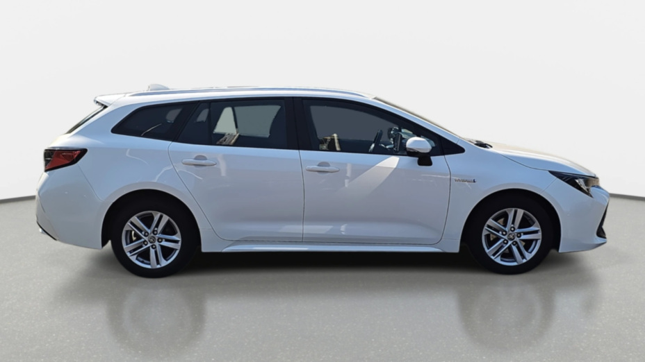 TOYOTA Corolla Corolla 1.8 Hybrid GPF Comfort