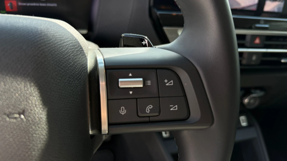 CITROEN C4 X C4 X 1.2 PureTech Max S&S EAT8