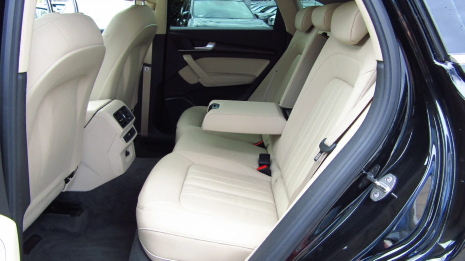 AUDI Q5 Q5 40 TDI mHEV Quattro Advanced S tronic