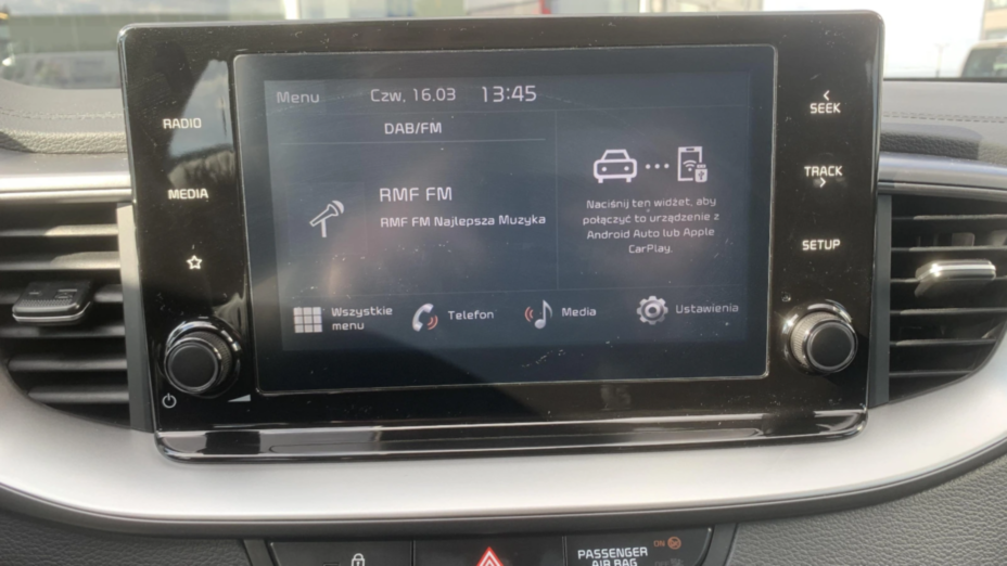 KIA Cee'd Ceed 1.5 T-GDI M