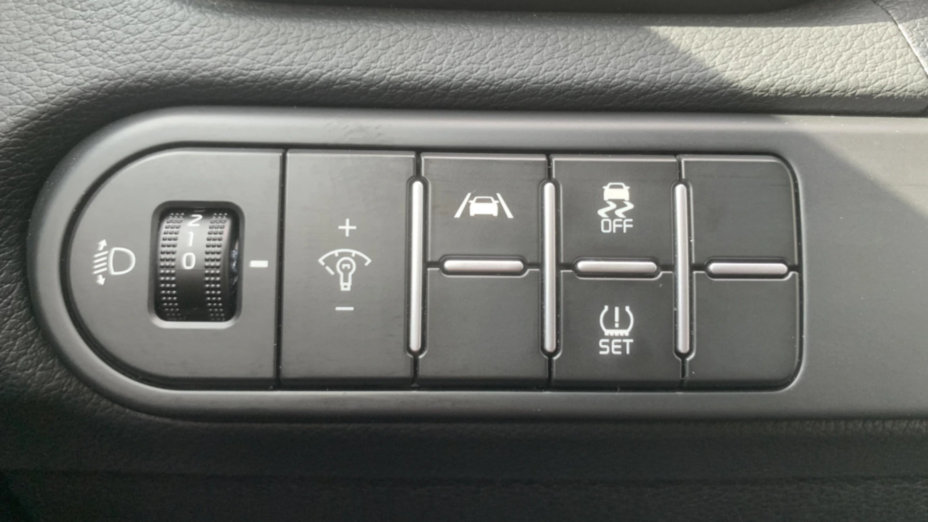 KIA Cee'd Ceed 1.5 T-GDI M