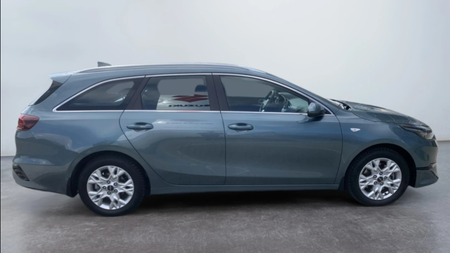KIA Cee'd Ceed 1.5 T-GDI M