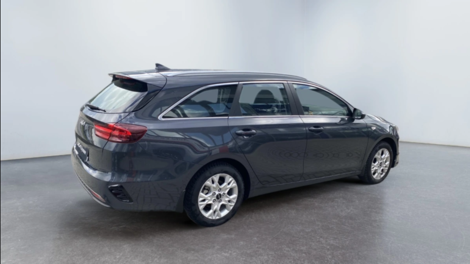 KIA Cee'd Ceed 1.5 T-GDI M