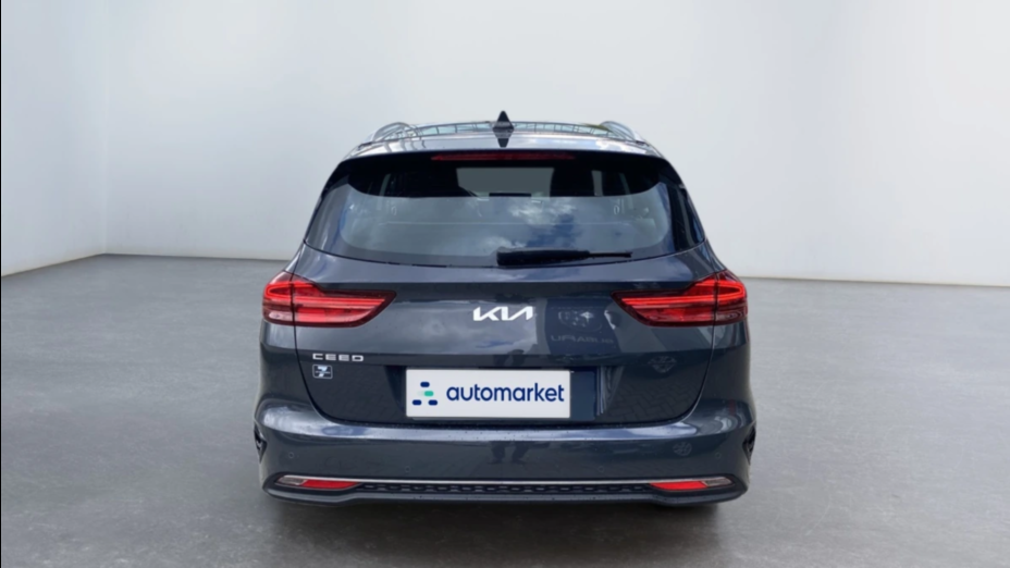 KIA Cee'd Ceed 1.5 T-GDI M