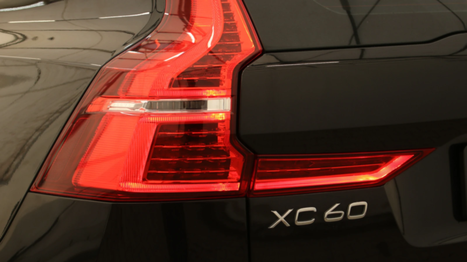 VOLVO XC60 XC60 B5 B AWD Inscription aut