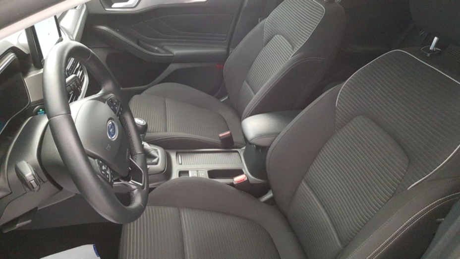 FORD Focus Focus 1.5 EcoBlue Titanium Business