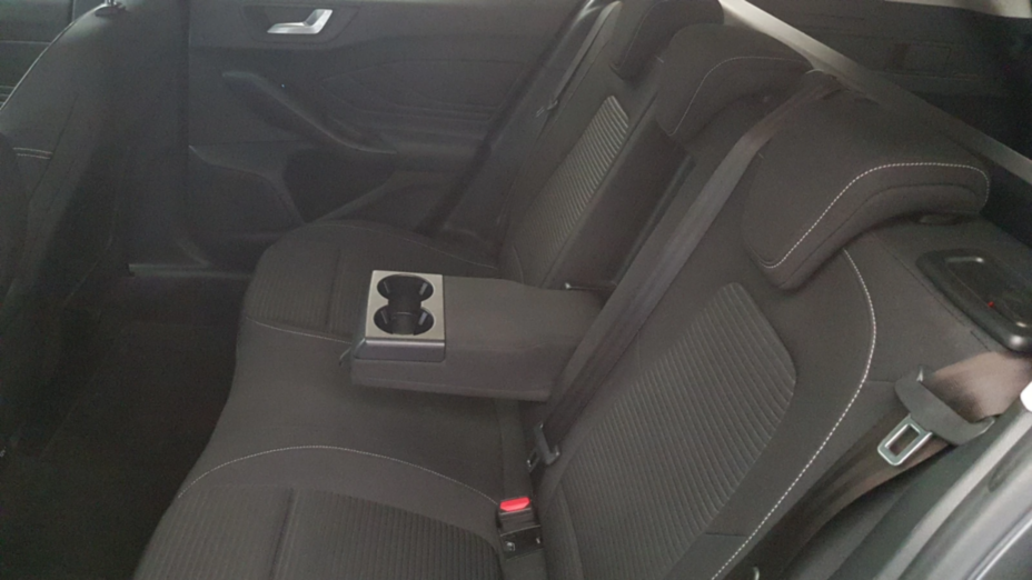 FORD Focus Focus 1.5 EcoBlue Titanium Business