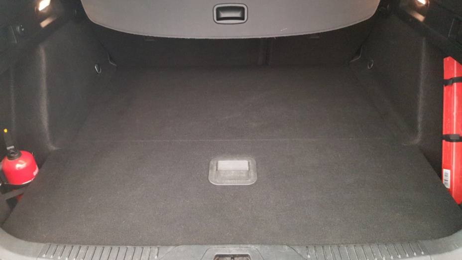 FORD Focus Focus 1.5 EcoBlue Titanium Business