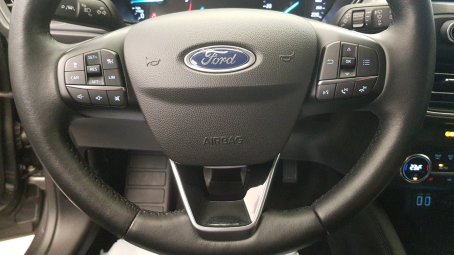 FORD Focus Focus 1.5 EcoBlue Titanium Business