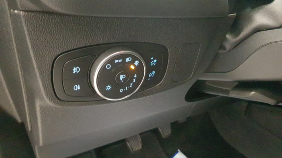 FORD Focus Focus 1.5 EcoBlue Titanium Business