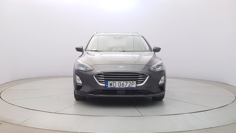FORD Focus Focus 1.5 EcoBlue Titanium Business